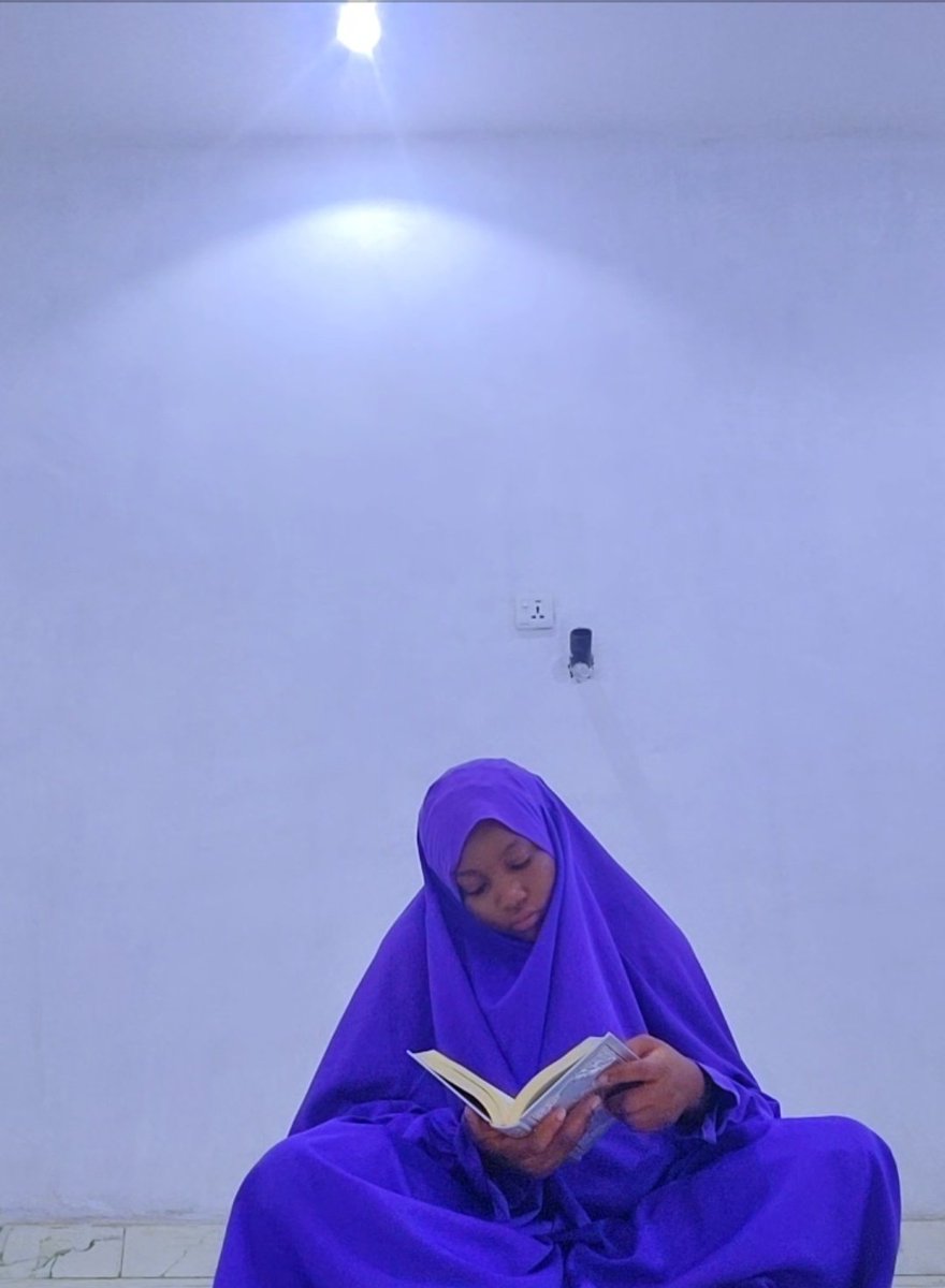 Some days, the darkness feels overwhelming. Yet, even in the depths, I remember the Prophet (PBUH) said, "No fatigue, nor illness, nor anxiety, nor grief, nor hurt, nor sorrow befalls a Muslim, even if it were the prick of a thorn, but Allah expiates some of his sin.#MentalHealth