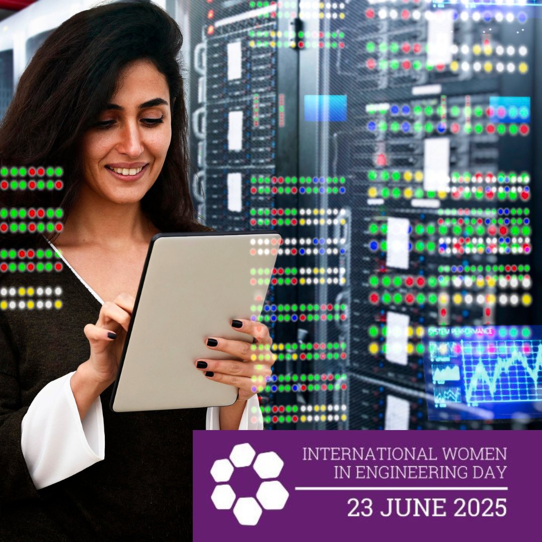 Diversity_Mark's tweet image. 🎉Happy International Women in Engineering Day! 📲Please share how women in STEM are continuing to inspire your workplace, in the comments below or you could email us at info@diversity-mark-ni.co.uk 
#WomenInEngineering #WomenInSTEM #ShapeTheWorld #DiversityMark #MarkOfProgress