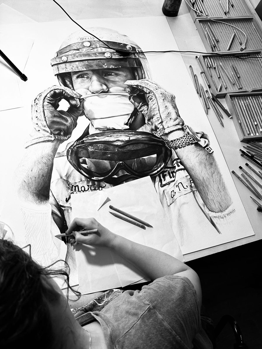 Emma Capener tweet media