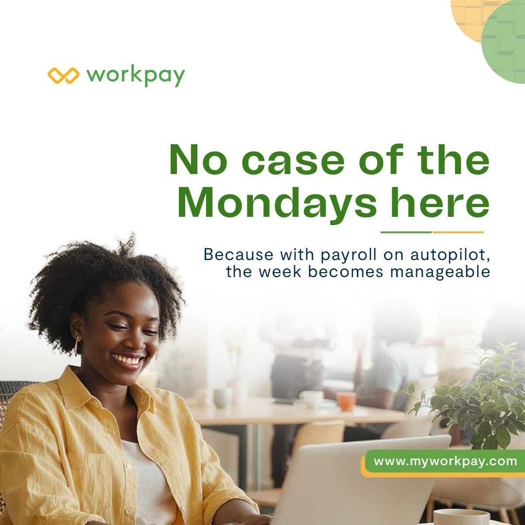 HR teams don’t get enough credit.

They make sure people are paid on time, taxes are filed, benefits are managed, and the team is cared for: all often before lunch on Monday.

Workpay exists to make that job easier, smarter, and less reactive.

Automated payroll, compliance