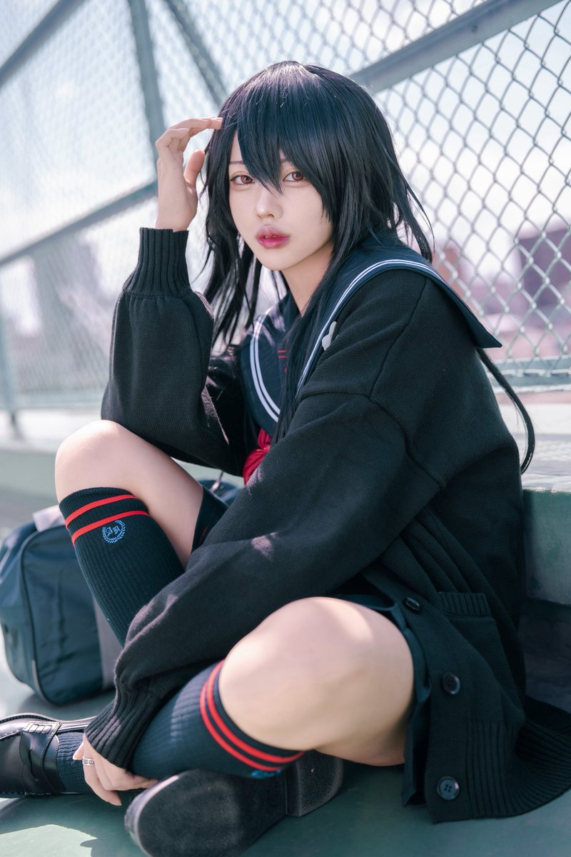 ぶいすぽっ！┊ 如月れん