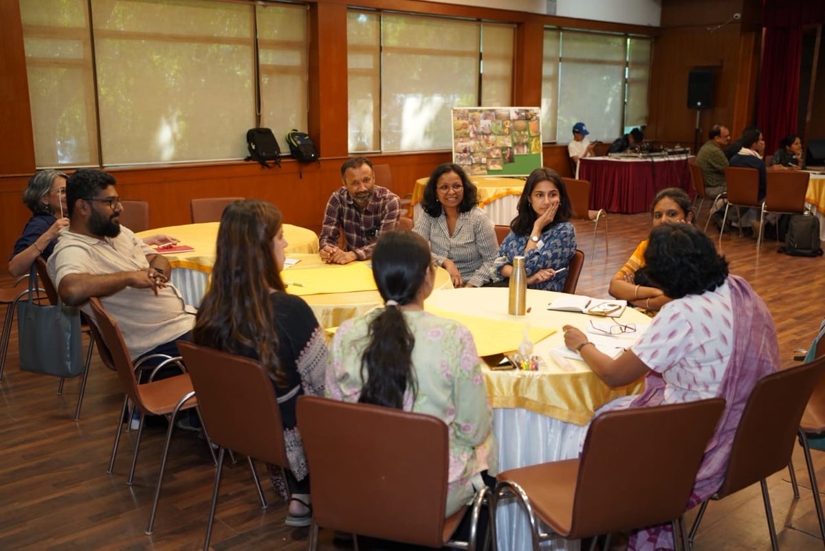 “Climate change, along with land-use change, acts as an overarching factor that threatens traditional brackish water paddy-based rotational farming systems, such as Pokali, Kaipad, and Khazan, along the west coast of India. Restoring these systems requires adaptive actions that