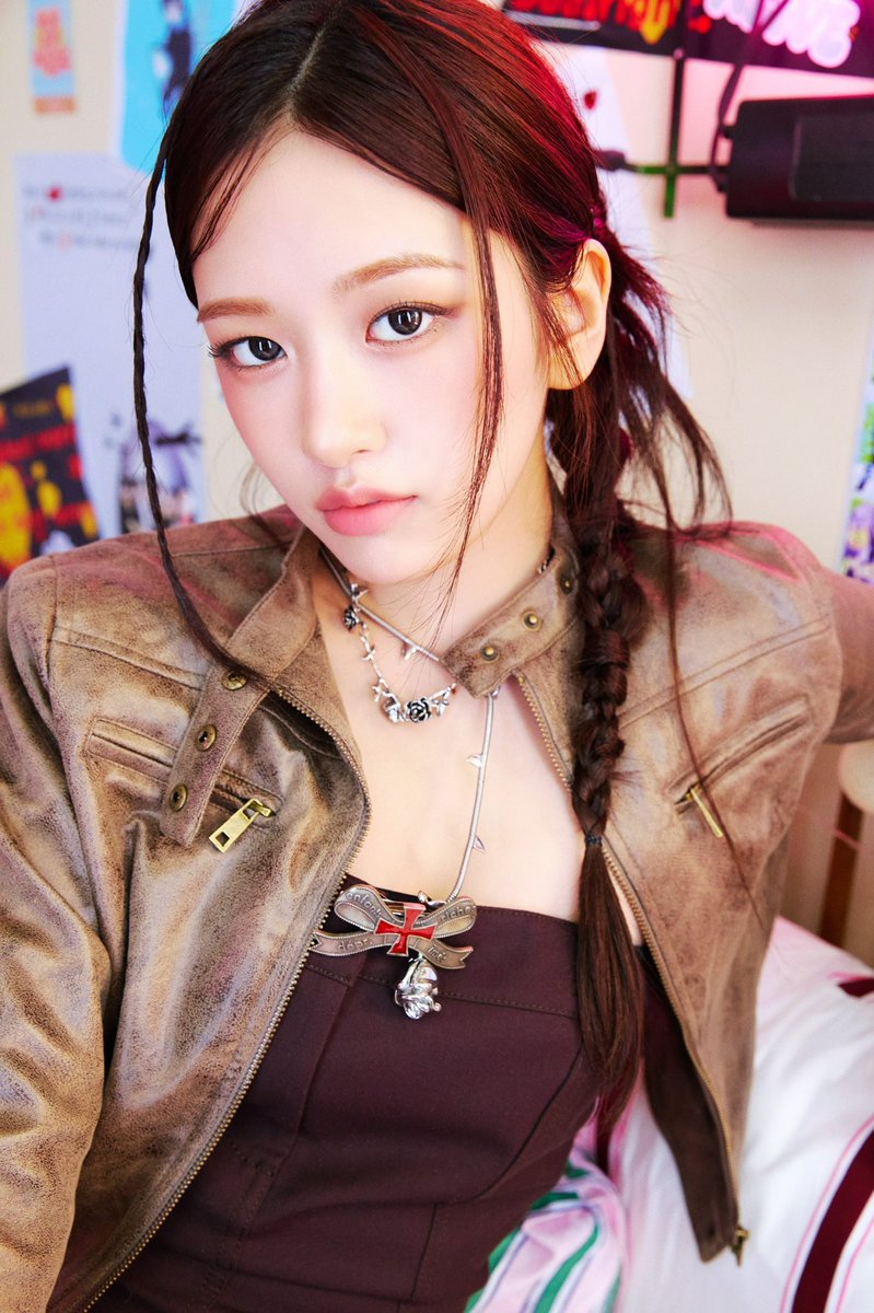 LILY🫧 (@LILY_221019) / X