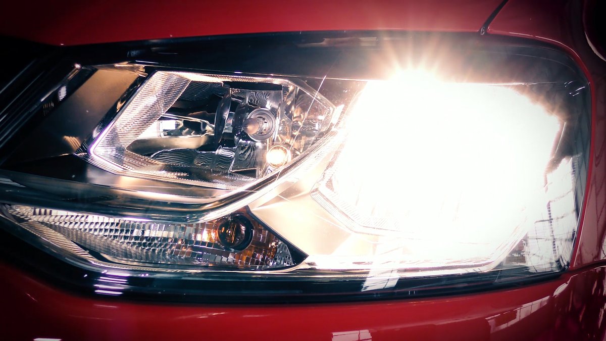 A vehicle zooming up behind you with a single headlight might not be a motorbike.  🏍️ 

It could be a badly maintained car.  

🔦 Check the lights on your car, get any blown bulbs replaced.  

It’ll be cheaper in the long run. 

#BeSwitchedOn #Headlights