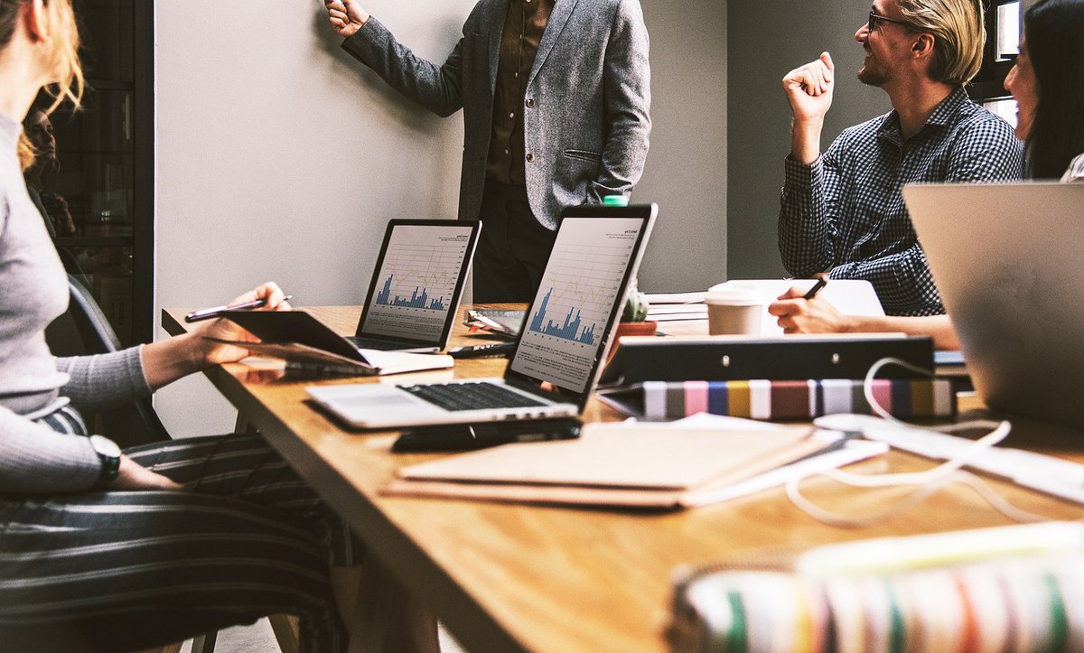 Book your place on our online Innovation Funding Support Meetings to be better prepared to:
➡️access R&amp;D funding
➡️run more effective Research &amp; Development Projects
➡️commercialise the results

Read more here: ow.ly/GSBC50WcMko

#Innovation #Support