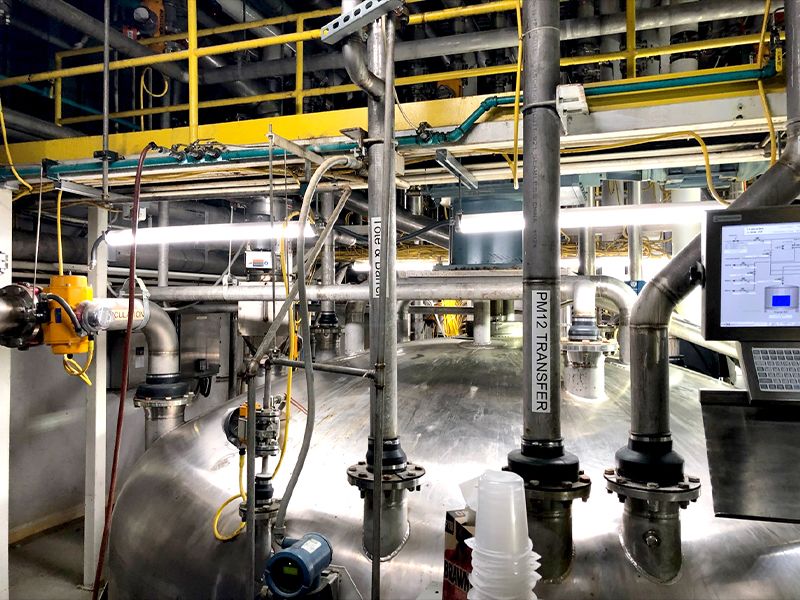 Harsh workshop environments require fixtures that are dustproof, waterproof, impact-resistant, and need to be kept cool to operate. Poor lighting also compromises safety, reducing worker concentration and increasing the risk of accidents.
shinelongled.com/reliable-indus…
#industriallight