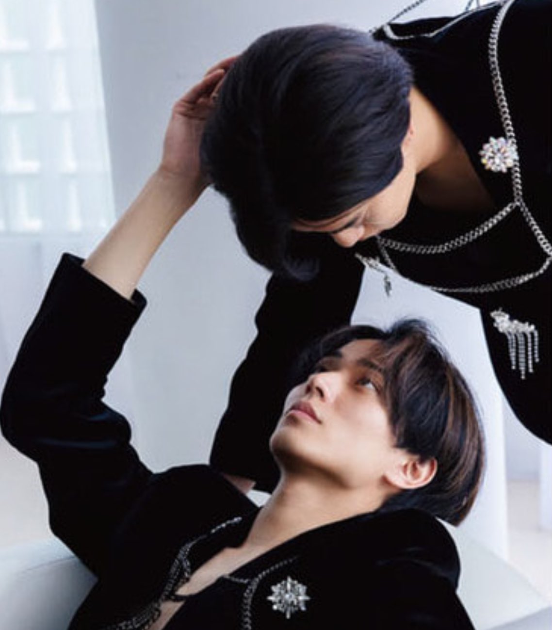 キンプリ永瀬廉、髙橋海人公式写真３４枚 King & Prince 永瀬廉 髙橋海人 公式写真 - メルカリ