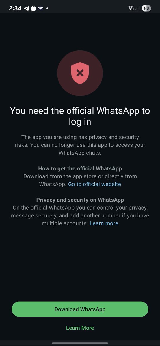 4ljndr's tweet photo. @AlexModscom Update.- just tried some different ways of how to install it but it just fails, got my hopes up, let's see if another version could fixed these issues. https://t.co/twH7C52Rm1