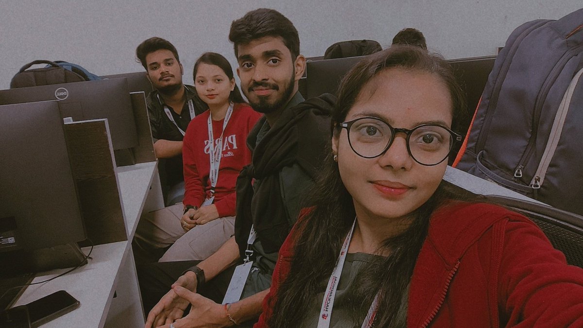 Shruti Gupta tweet media