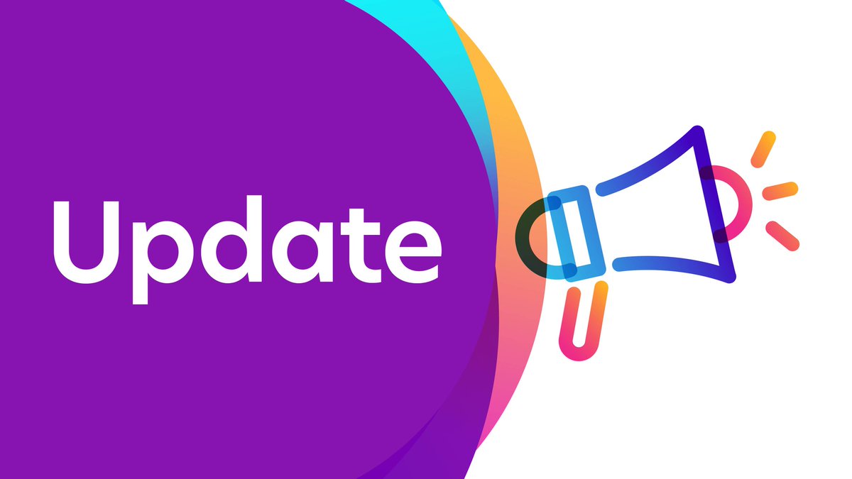 Our website will be unavailable for the next hour while we complete essential maintenance. Thank you for your patience.