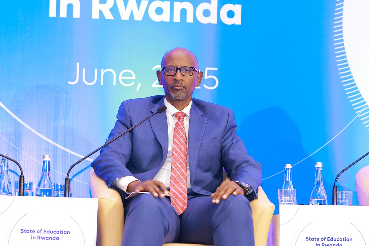 Ministry of Education | Rwanda tweet media