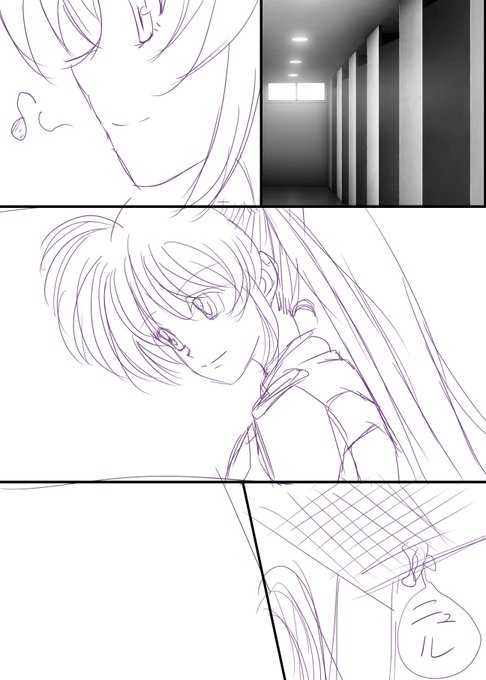 おいおいpixivリクエストで受けるために練習して描けるかどうか練習して試してる間に依頼がキャンセルされてんじゃねーか😂二度と受けんからな😭っていうか1回キャンセルされて似たような依頼出すな😠イヤでも受けねーと延々同じ依頼出されると思って頑張って練習するだろーがこっちも💢 