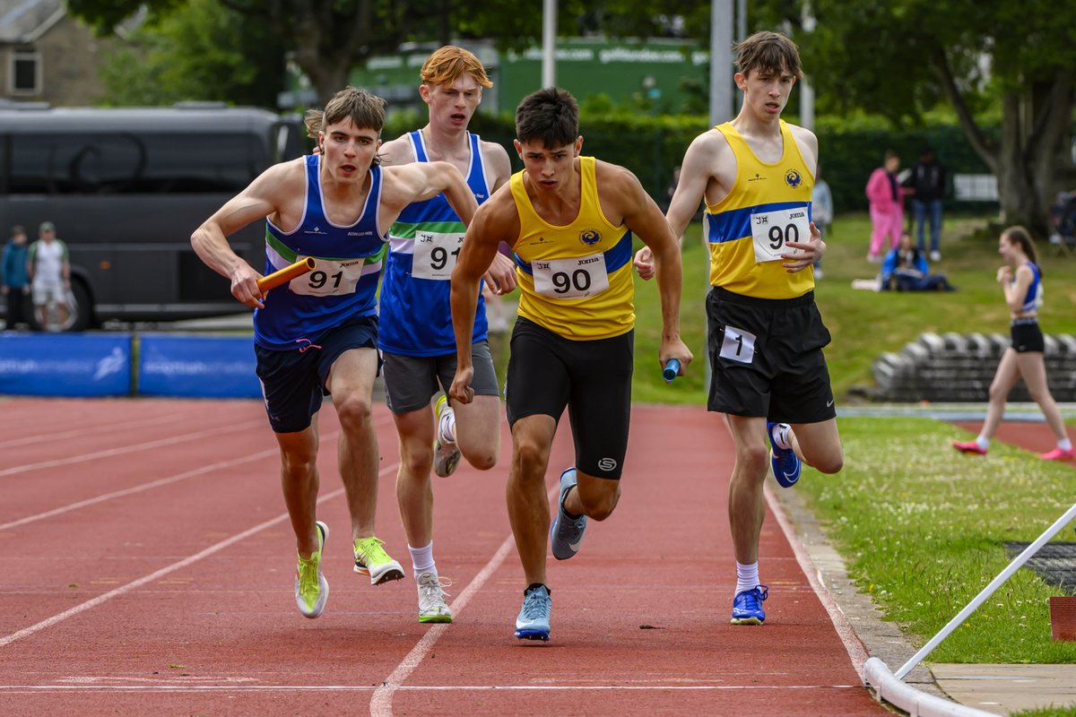 scottishathletics (@scotathletics) on Twitter photo CHANGEOVER MOMENTS
#SALtogether
Getting the baton round is key . . .
#4Jathletics National Relays
📷<a href="/Bobby_ThatOneMo/">Bobby Gavin</a>
facebook.com/media/set/?set……
<a href="/KillieHarriers/">Kilmarnock Harriers</a> <a href="/falkirkvics/">Falkirk Victoria H</a> <a href="/ElginAAC/">Elgin Amateur Athletics Club</a> <a href="/laurahaggarty5/">Laura Haggarty</a> <a href="/gnaac1/">Giffnock North A.C.</a> <a href="/VP_Glasgow_AC/">Victoria Park A.C.</a> <a href="/SAL_Coaching/">scottishathletics coaching team</a> CHANGEOVER MOMENTS
#SALtogether
Getting the baton round is key . . .
#4Jathletics National Relays
📷<a href="/Bobby_ThatOneMo/">Bobby Gavin</a>
facebook.com/media/set/?set……
<a href="/KillieHarriers/">Kilmarnock Harriers</a> <a href="/falkirkvics/">Falkirk Victoria H</a> <a href="/ElginAAC/">Elgin Amateur Athletics Club</a> <a href="/laurahaggarty5/">Laura Haggarty</a> <a href="/gnaac1/">Giffnock North A.C.</a> <a href="/VP_Glasgow_AC/">Victoria Park A.C.</a> <a href="/SAL_Coaching/">scottishathletics coaching team</a>
