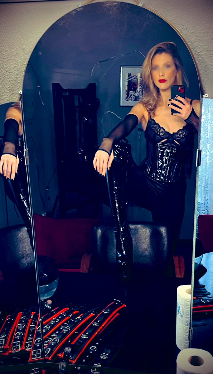 ⛓️To kneel is not to break –
it is to choose surrender with eyes wide open.

There is a fierce beauty in yielding,
a sacred ache in trust laid bare.

Do not scorn what you cannot feel.

For there is a quiet, devastating power
in offering yourself to the one
who knows how to hold