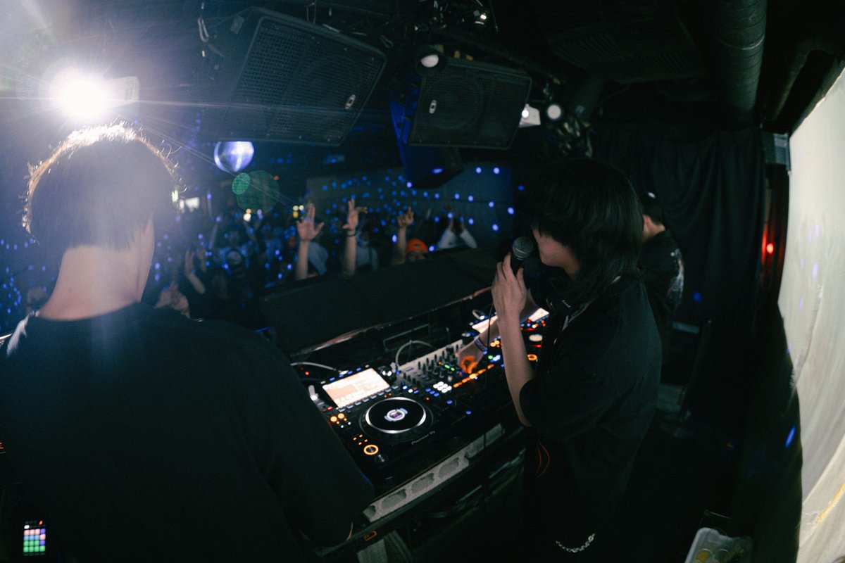 Invaders_jp's tweet photo. #Invaders0523 https://t.co/MVkEs7VD0P