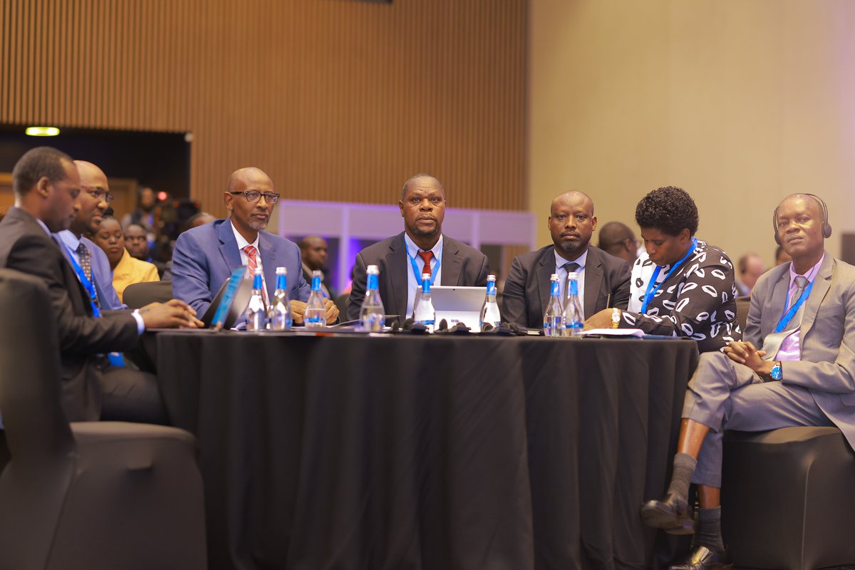 Ministry of Education | Rwanda tweet media