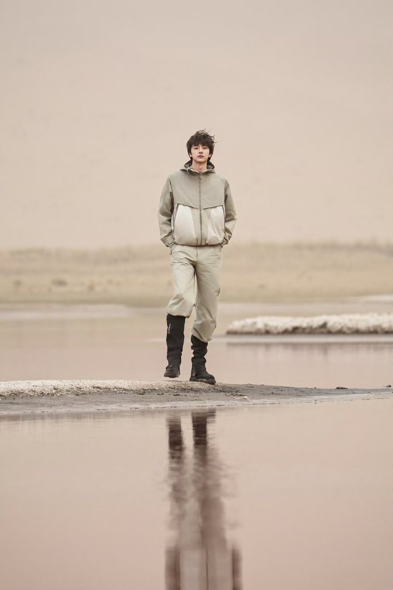 📸 250623 Lin Yi Studio Weibo Update #林一 #LINYI