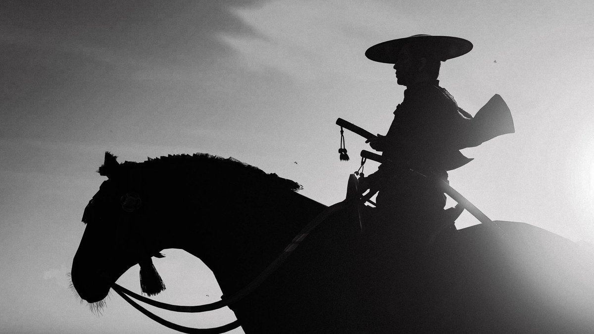 CaptureKnight's tweet image. “Do not hold on to possessions you no longer need.”

#VPRT #VirtualPhotography #ThePhotomode #PSPhotomode #GhostOfTsushima