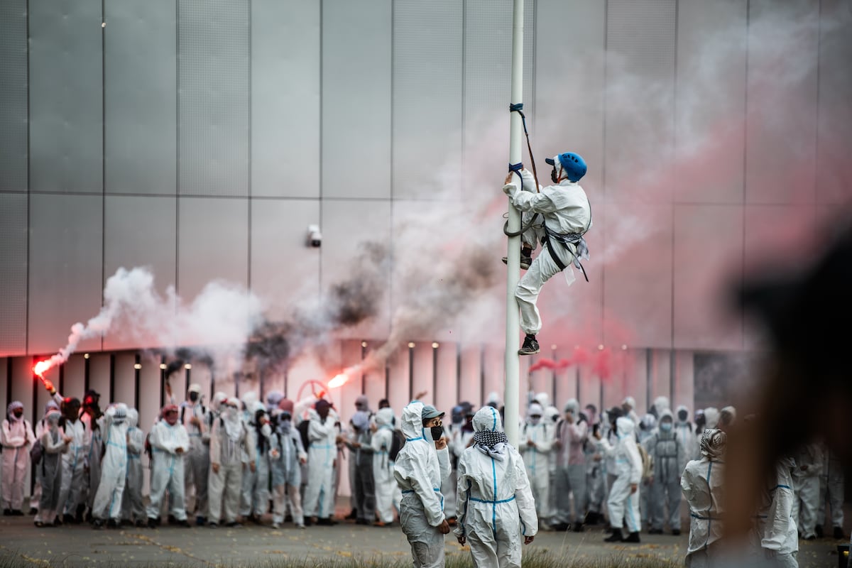 La Libre tweet media