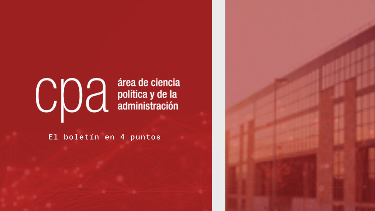 📌 Conoce la semana de ACPA en 1 minuto - mailchi.mp/03dec41b41ff/b…