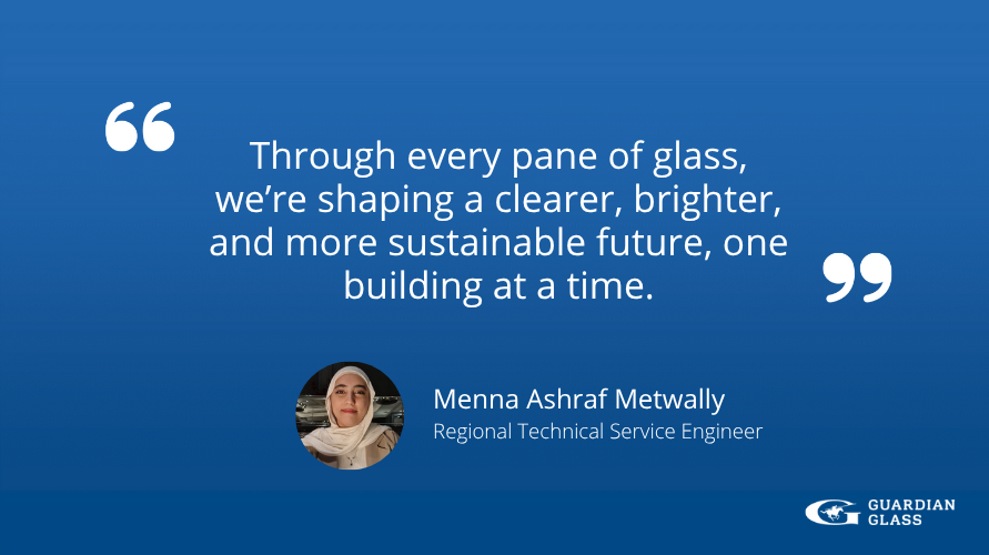 Guardian Glass Middle East & Africa tweet media