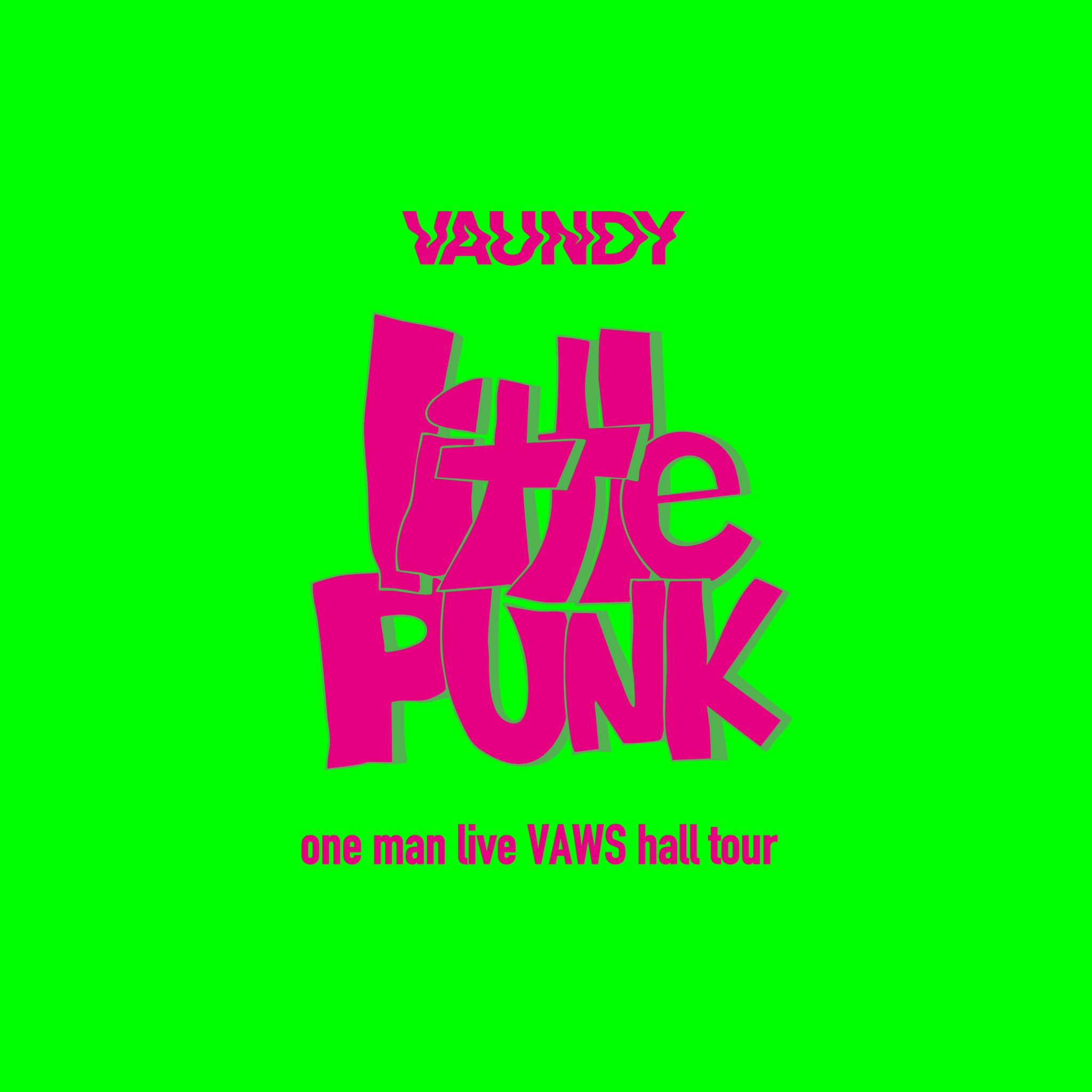 【未開封】Vaundy little punk ホールツアー ロンT XL Vaundy little punk ホールツアー Graffiti ロンT M - メルカリ