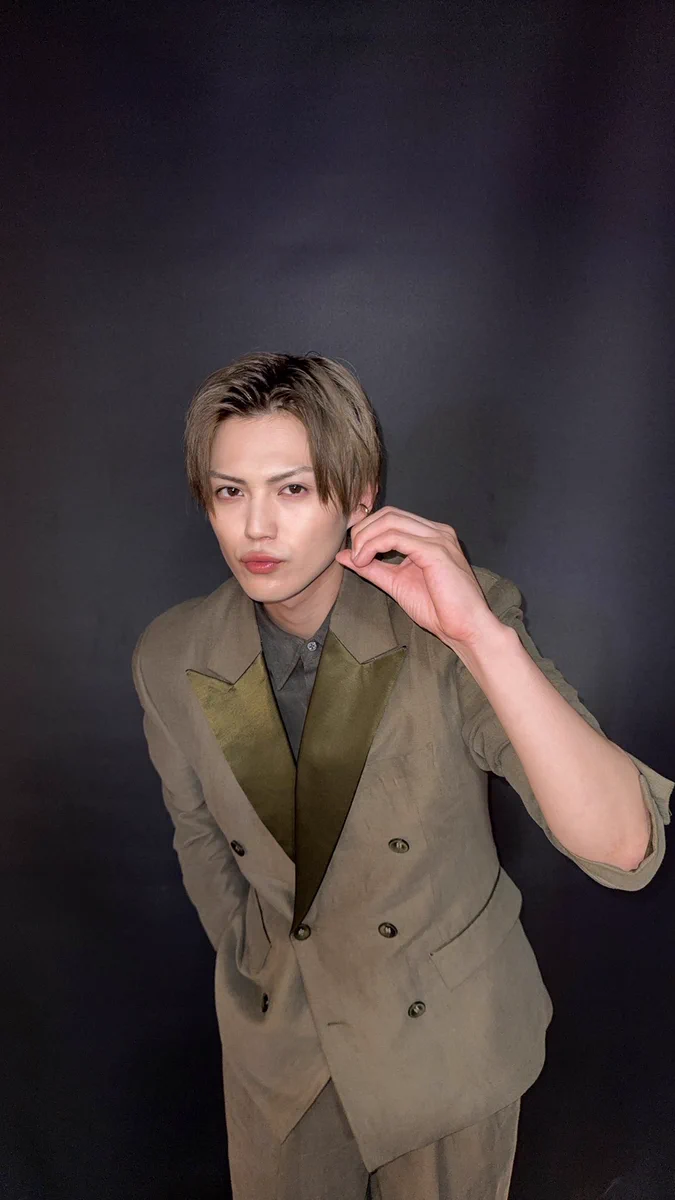 簡秀吉 on X: 