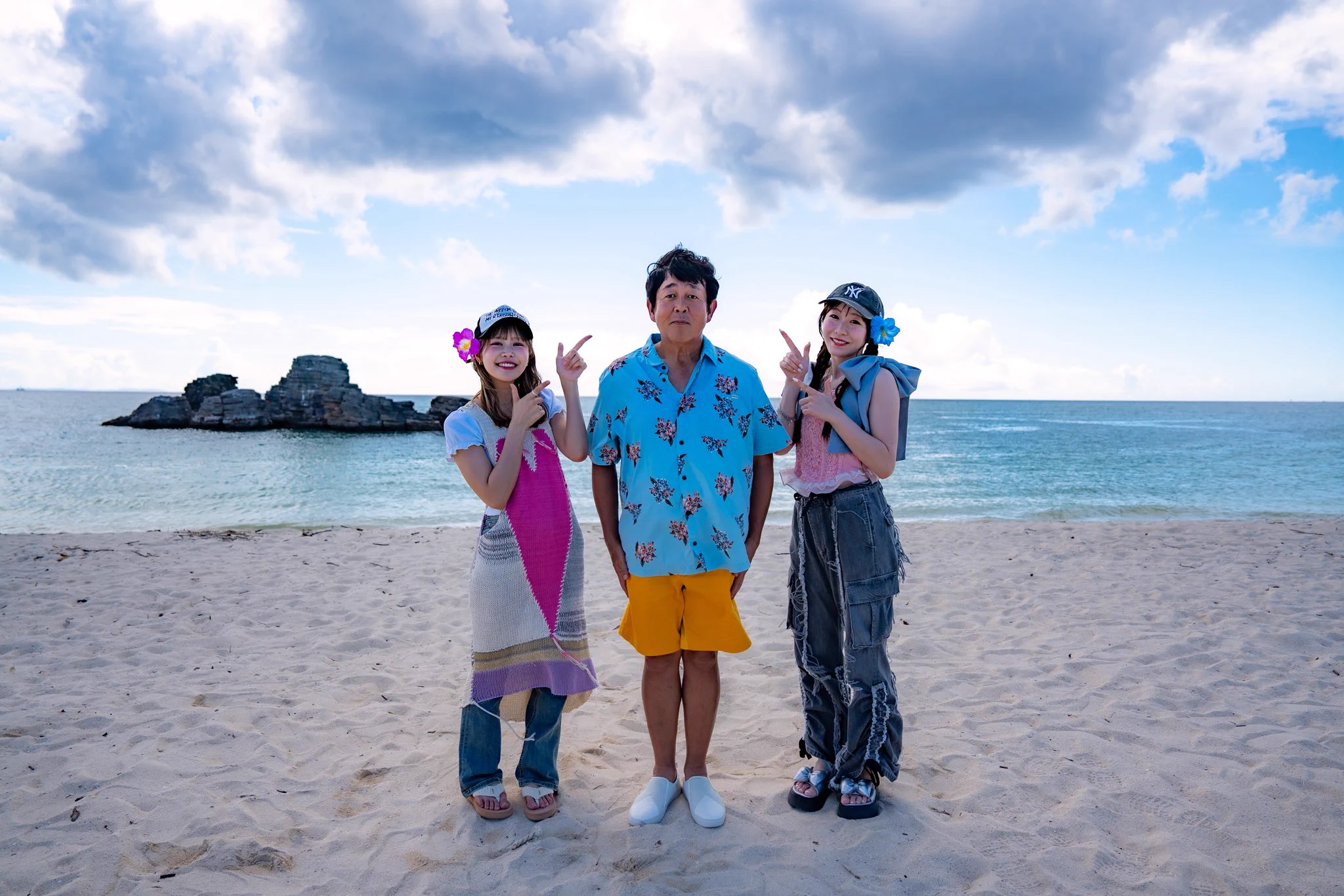FRUITS ZIPPER【Official】 on X: 