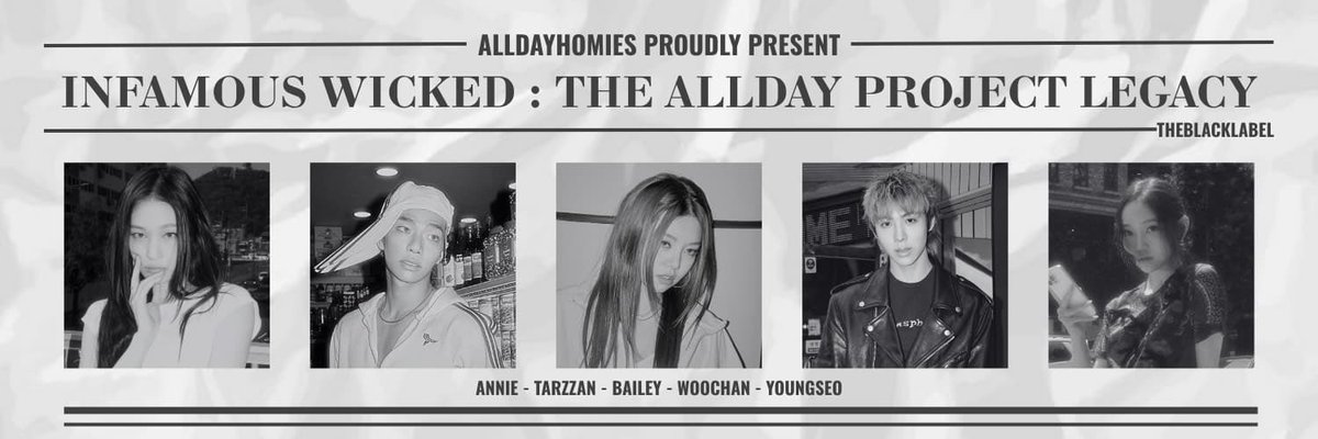 ALLDAY HOME. tweet media