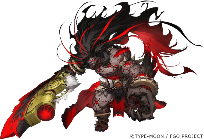 【FGO】現在開催中の「冠位戴冠戦:Berserker」にて登場するヘラクレス・イーコールのイラストを担当させて頂きました。宝具のカットインイラストも描かせていただいておりますのでぜひくらってみてくださーい! #FGO #冠位戴冠戦