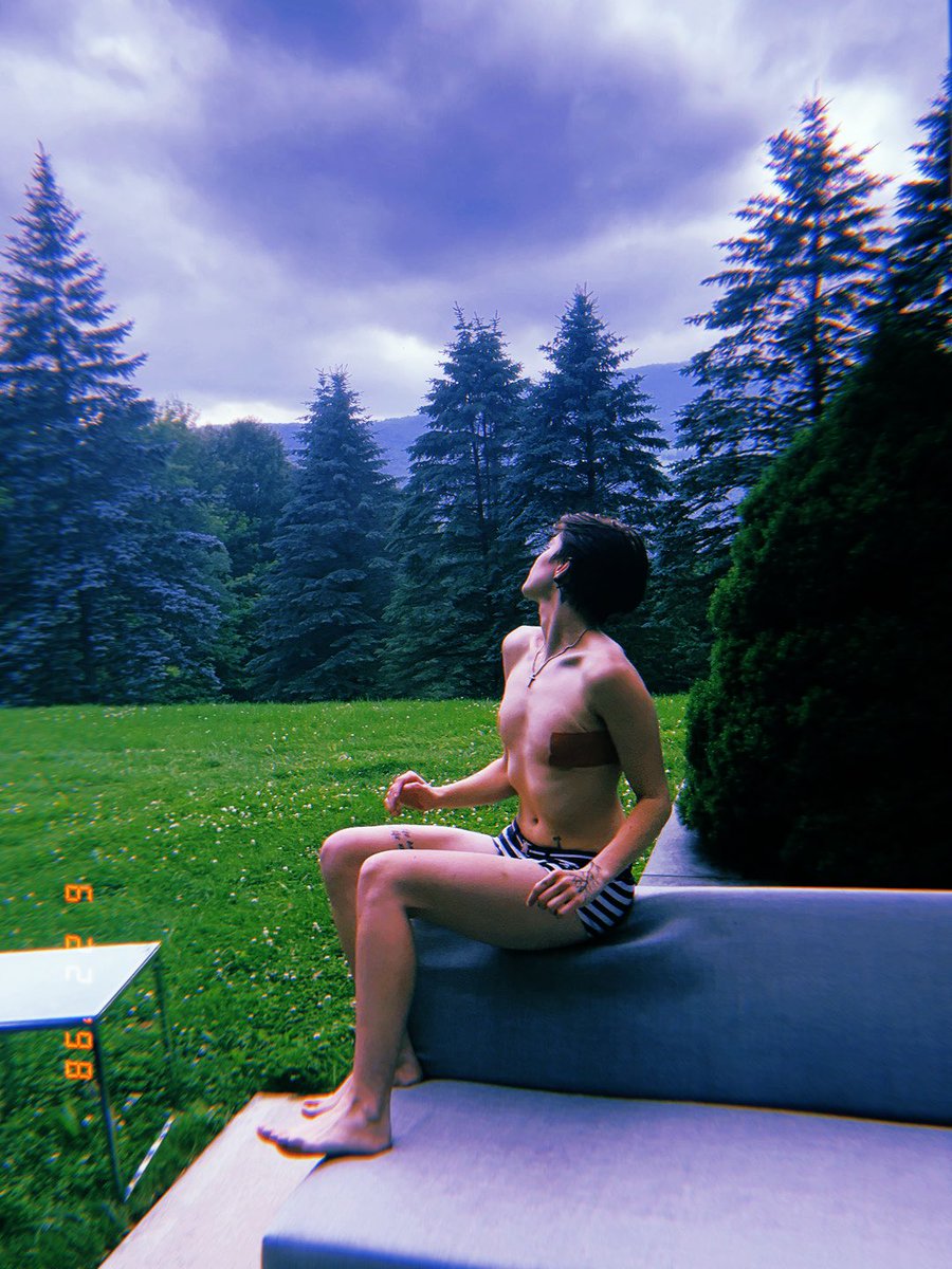 UnholyCox tweet media