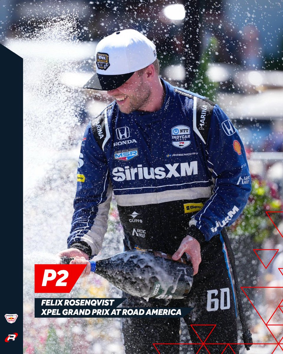 Team Redline (@teamredlinesim) on Twitter photo It’s been a lovely weekend 👀 Congrats to Kelvin, <a href="/AlexPalou/">Alex Palou Montalbo</a>, and <a href="/FRosenqvist/">Felix Rosenqvist</a> on their mega results 👏🤩 It’s been a lovely weekend 👀 Congrats to Kelvin, <a href="/AlexPalou/">Alex Palou Montalbo</a>, and <a href="/FRosenqvist/">Felix Rosenqvist</a> on their mega results 👏🤩
