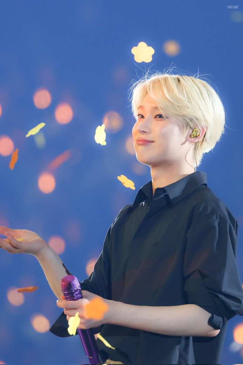 02byjay's tweet photo. — drop the tags for our sunshine, #SUNOO 💛

SUNOO STARLIGHT OF JUNE
#TakePrideinJuneNOO
#낮의달_선우_D1
#SUNOO #엔하이픈_선우 https://t.co/mANEdM1WEK