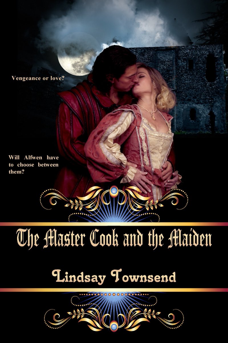Lindsay's Book Chat: New! The Inspiration behind my "Master Cook and the Maiden." Plus a new #Excerpt.. lindsaytownsend.co.uk/2020/06/the-in…