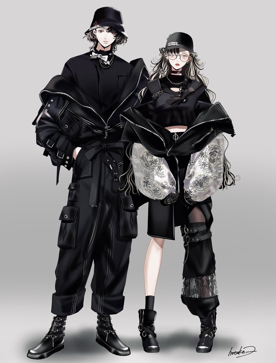 穂竹 藤丸 (@hotake6379) on Twitter photo 