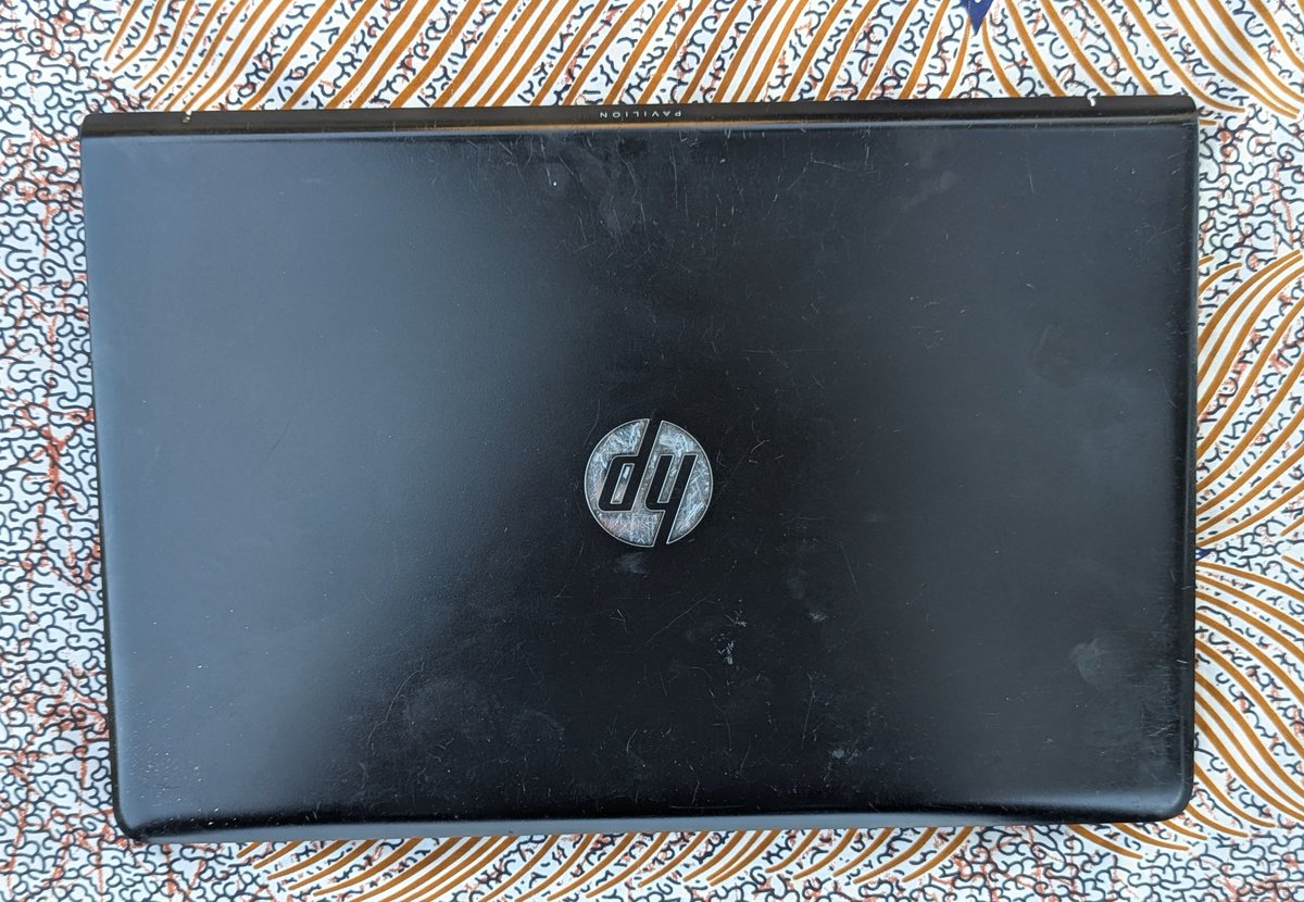BisankaKing's tweet image. 🔥🔥 REDUCED TO SELL🔥🔥
HP Pavilion 15 Laptop for Sale
- 16GB RAM
- 500GB #SSD
- Core i7 7th Gen #processor
- 4GB #Dedicated Nvidia GeForce GTX 1060 Graphics
- 2.80Ghz processor speed
Price: K6,400 ($280)
Location: Lusaka
Call/WhatsApp +260964452000 to buy
#Laptop #Gaming #Buy