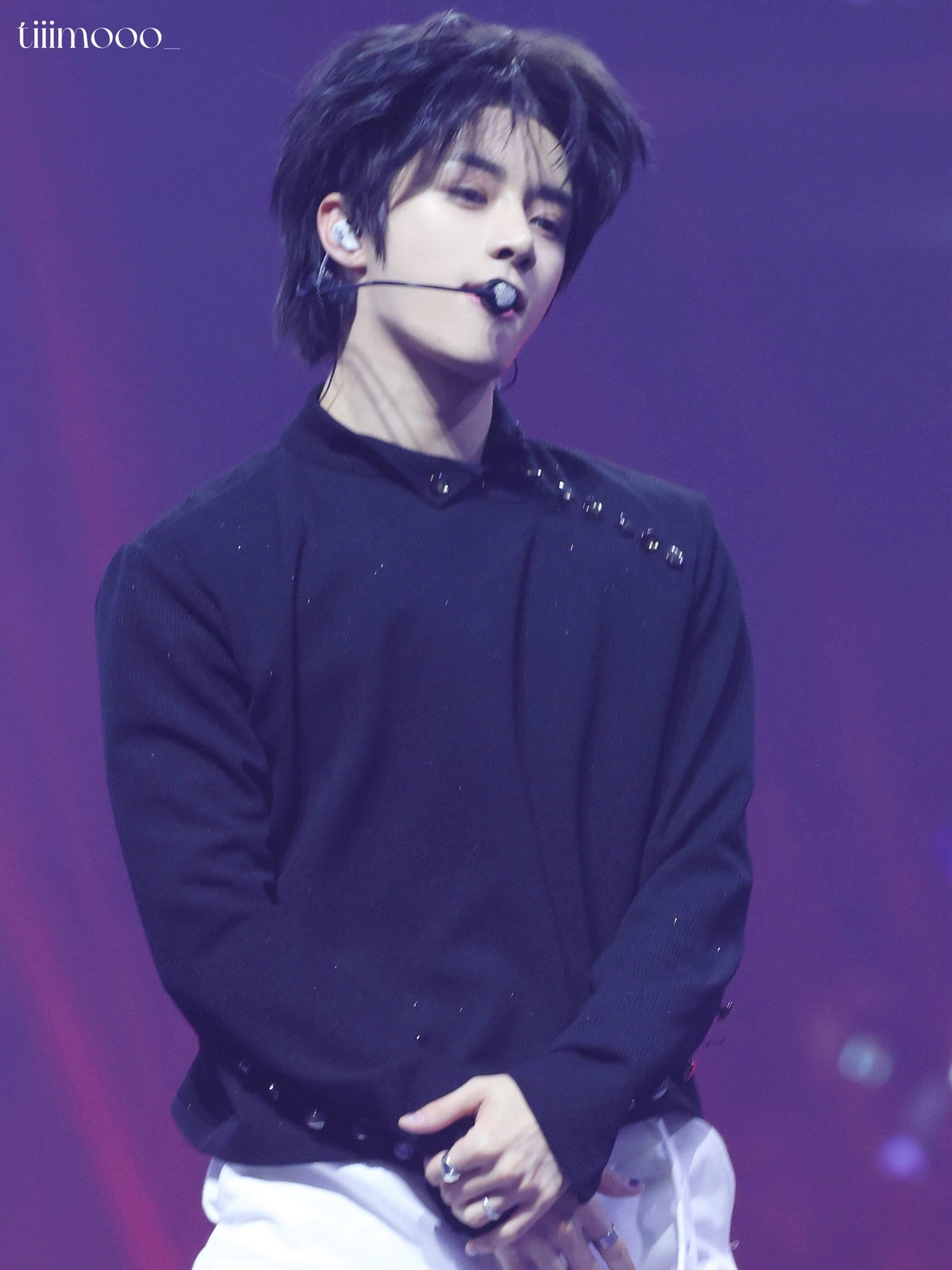 TXT ボムギュ Beomgyu ラキドロ 553