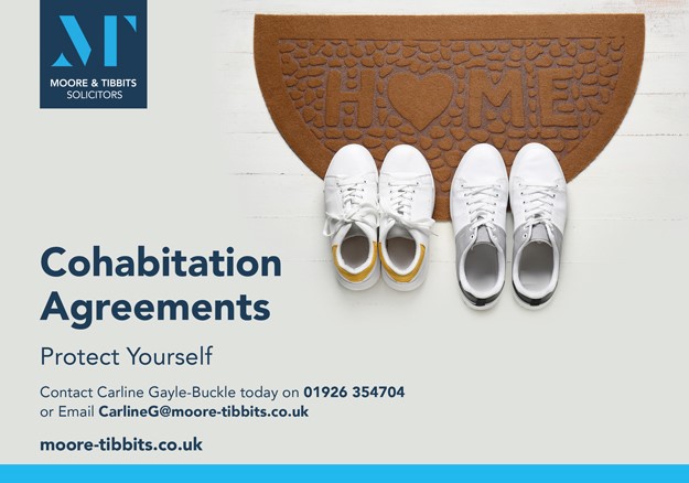 In short, YES! For unmarried couples, a cohabitation agreement will legally protect your assets, finances and future in the event of separation or death. Our expert team can help get the right documentation in place to protect your assets: bit.ly/3S2EQ4T