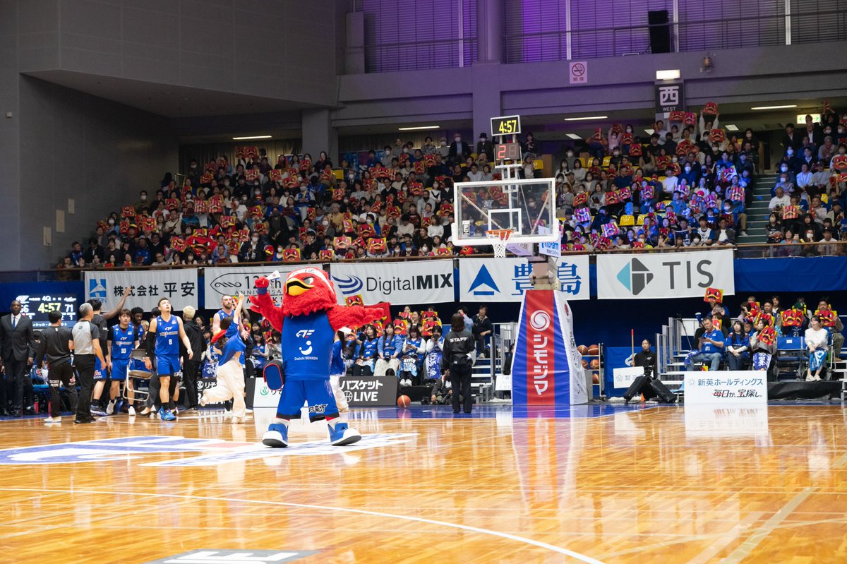 ファイティングイーグルス名古屋 on X