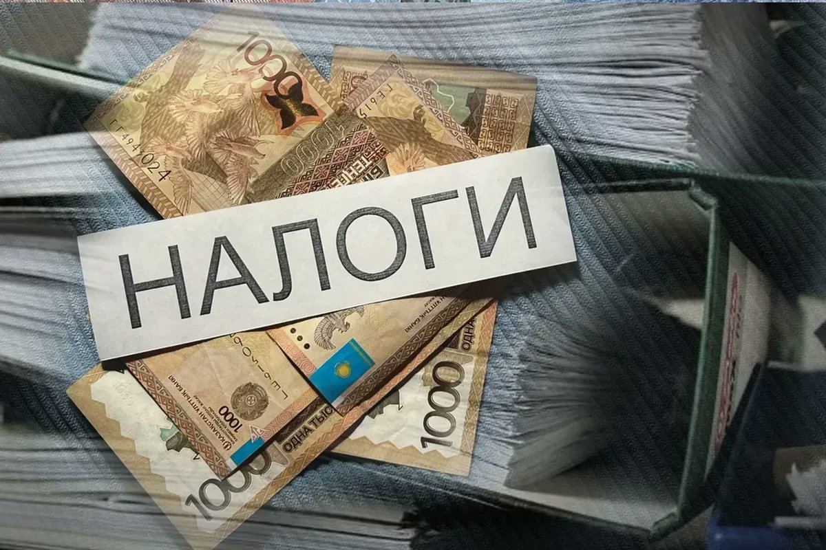 Сенат вернул проект нового Налогового кодекса в мажилис. Депутаты верхней палаты парламента предлагают освободить от НДС операции с платежными карточками. 
kapital.kz/to/7BPkjds8