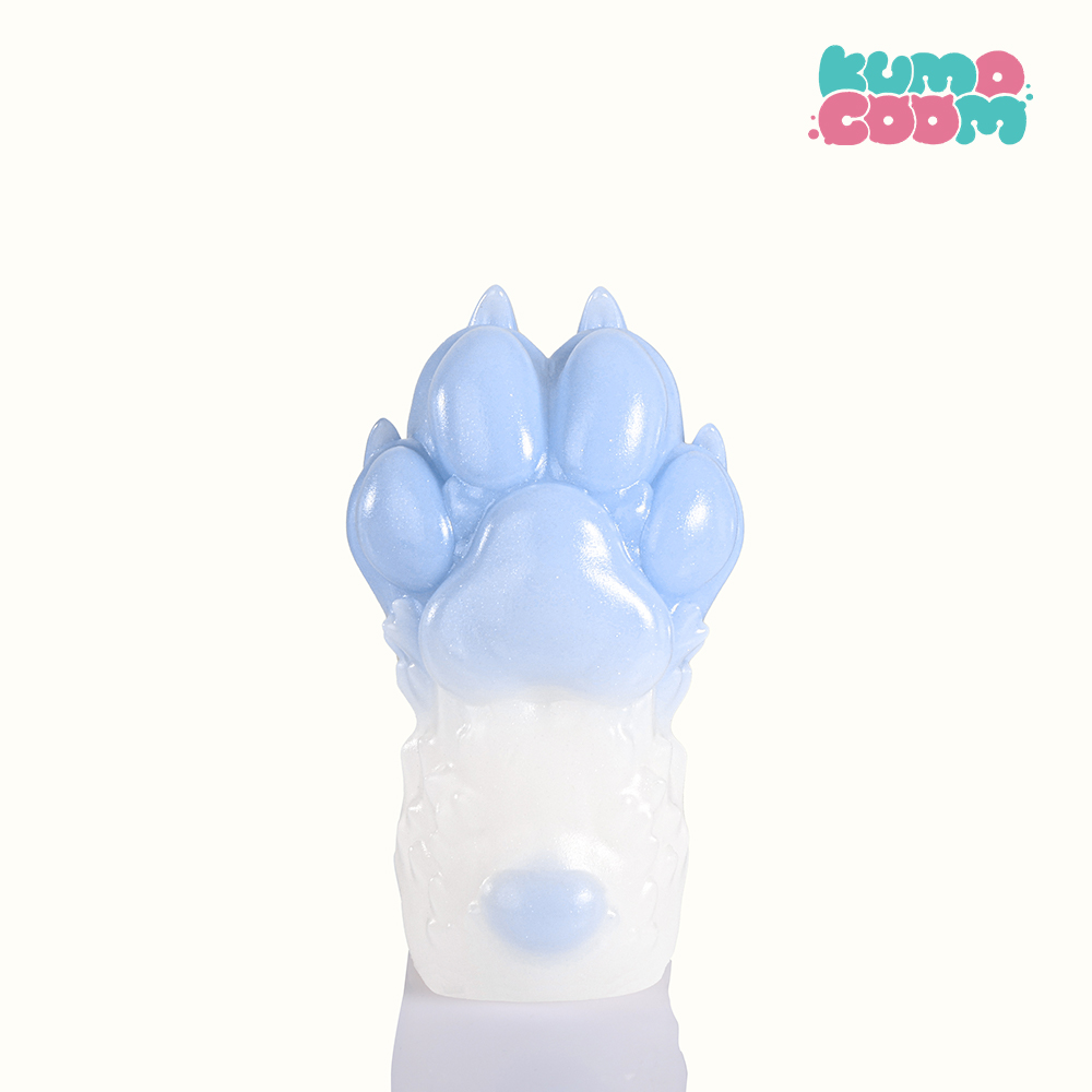 狗爪爪😋

#库沫库姆 #KUMOCOOM #furry