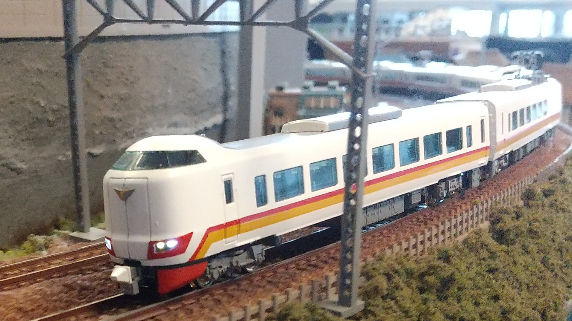 特急くろしお60周年 - Αναζήτηση / X