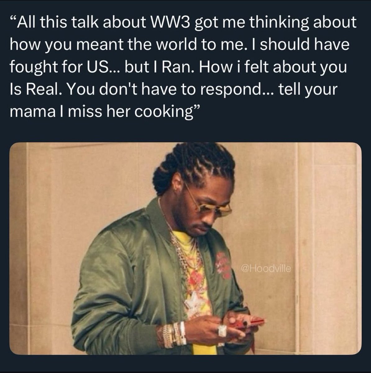 AyyItsAlii's tweet photo. @nocontextmemes https://t.co/tyTJSdvaYh