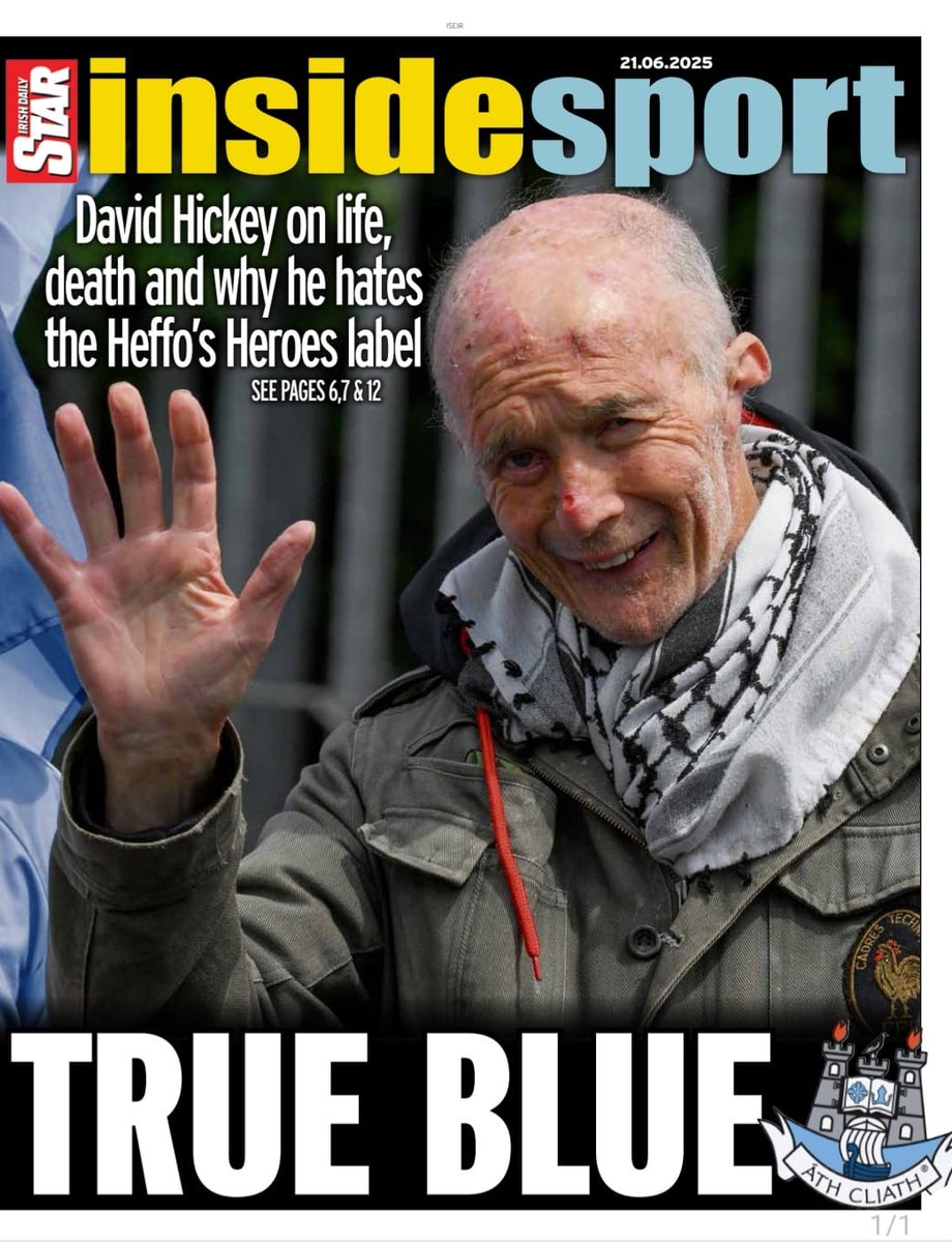 Roy Curtis tweet media