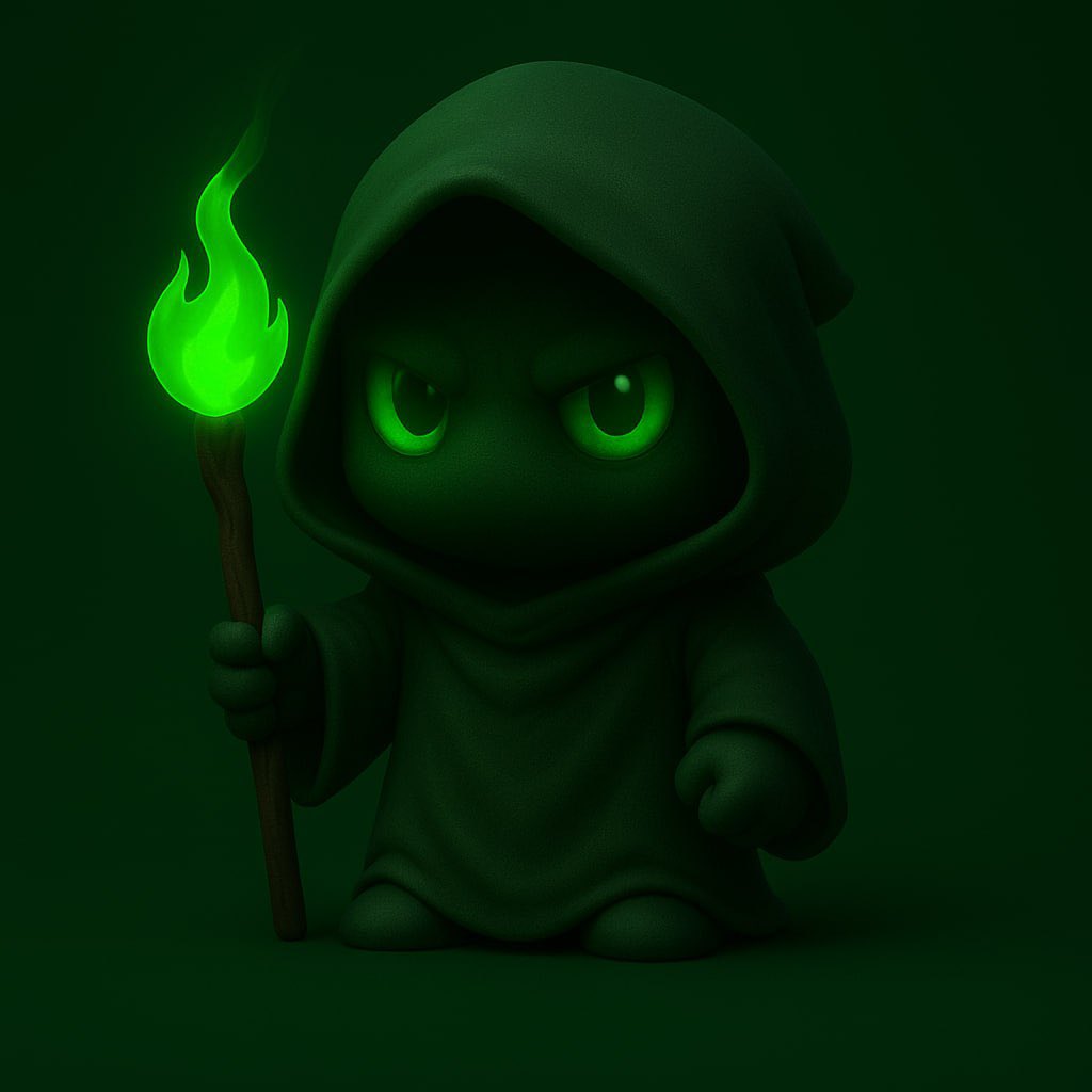 chiboycrypt (@chiboycrypt) on Twitter photo <a href="/anndylian/">Anndy Lian</a> Wrapped Luck 🟩 The Meme Coin with Mojo!
For degens, memers & green candle hunters.
Fair launch. No presale. No VCs. Just pure community power.
🕯️ Blessed by Wick
🔥 Fueled by vibes
Join the madness: t.me/wrappedluck
Follow the chaos: X <a href="/WrappedLuck/">Wrapped Luck 🟩</a> <a href="/anndylian/">Anndy Lian</a> Wrapped Luck 🟩 The Meme Coin with Mojo!
For degens, memers & green candle hunters.
Fair launch. No presale. No VCs. Just pure community power.
🕯️ Blessed by Wick
🔥 Fueled by vibes
Join the madness: t.me/wrappedluck
Follow the chaos: X <a href="/WrappedLuck/">Wrapped Luck 🟩</a>