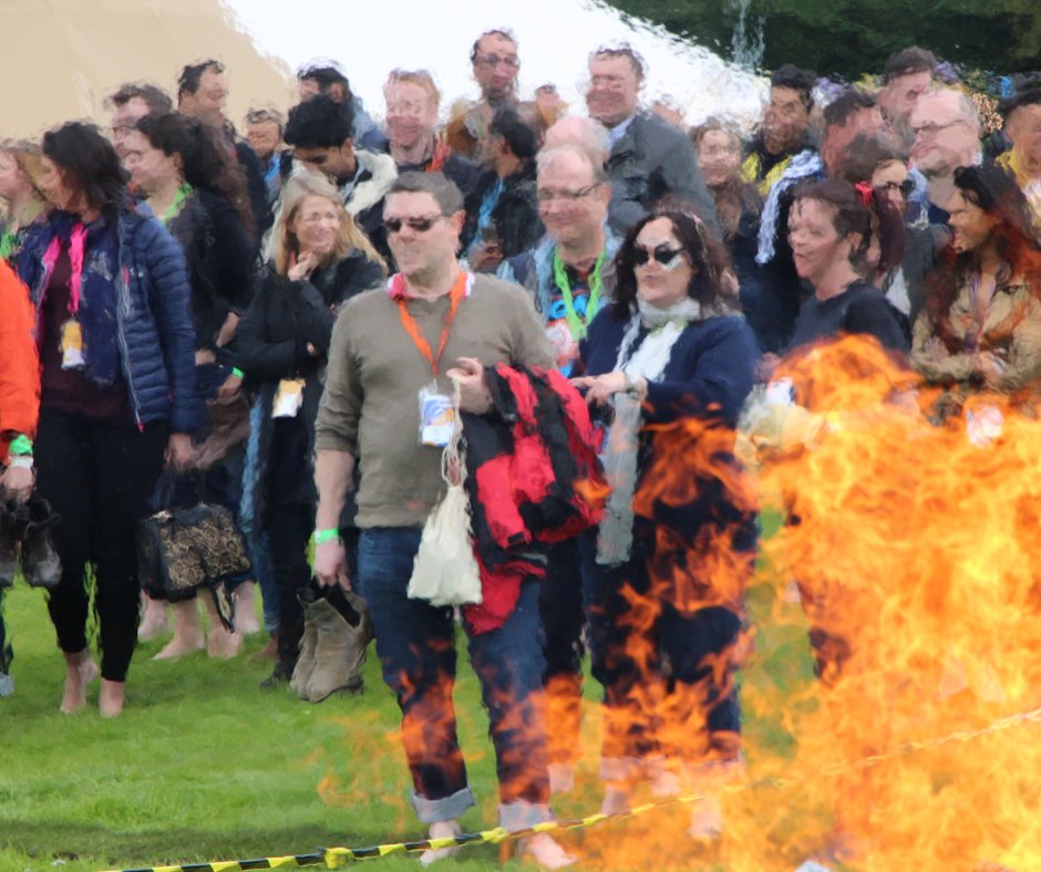 FirewalkUK tweet media