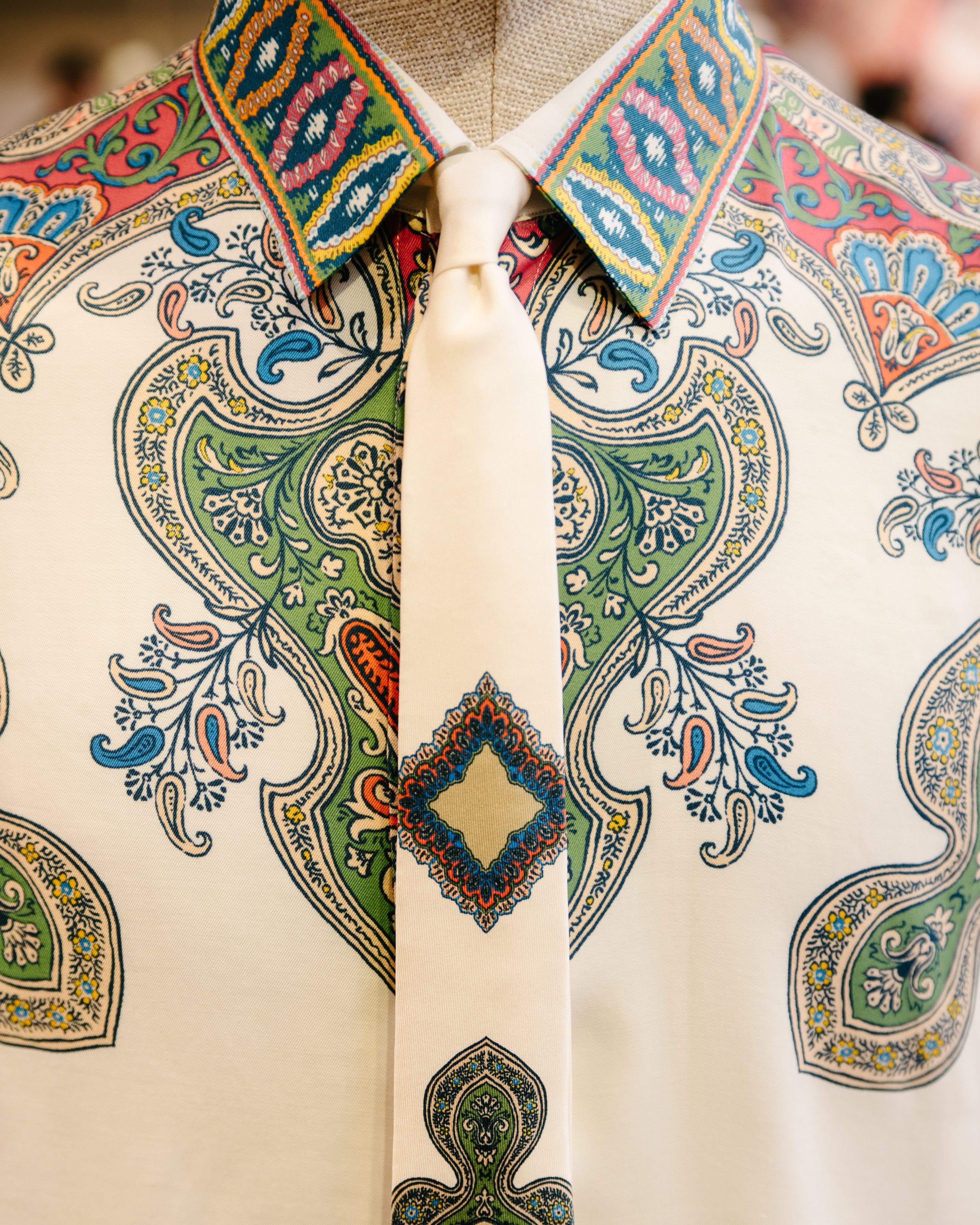ETRO (@EtroOfficial) / X