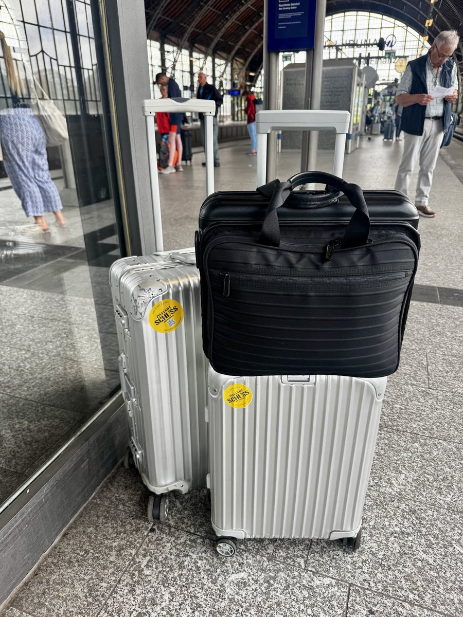 Stefan Wenzel tweet media