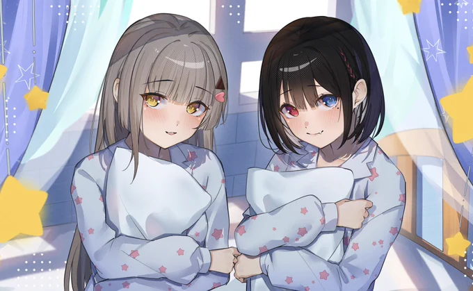 skebリクエストありがとうございました
