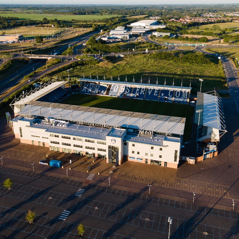 IpswichTown's tweet photo. 📰 An agreement has been reached which will see @ITFCWomen play home games at the JobServe Community Stadium in Colchester. 

The agreement, which covers the next two seasons, will also see Town's Under 21s play a number of games at the venue. ⤵️